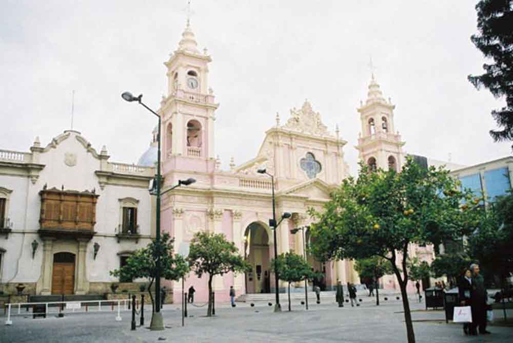 Salta, Argentina